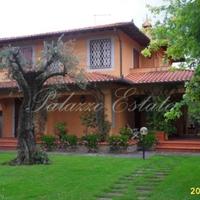 Villa in the city center in Italy, Pisa