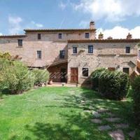 Hotel in the suburbs in Italy, Pienza