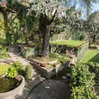 Villa in Italy, Varese, 300 sq.m.