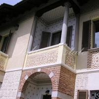 Вилла в Италии, Варезе, 300 кв.м.