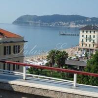 Апартаменты в центре города в Италии, Вентимилья