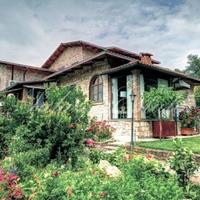 Villa in Italy, Pienza