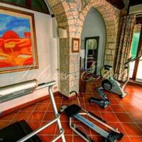 Villa in Italy, Pienza