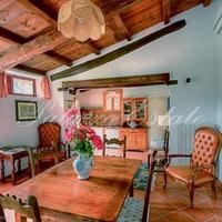 Villa in Italy, Pienza