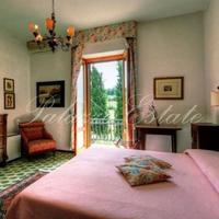 Villa in Italy, Pienza