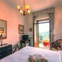 Villa in Italy, Pienza