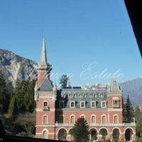 Апартаменты в Италии, Варезе, 65 кв.м.