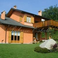 Вилла в Италии, Варезе, 300 кв.м.