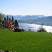 Вилла в Италии, Варезе, 300 кв.м.