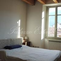 Apartment in the city center in Italy, Varese, 180 sq.m.