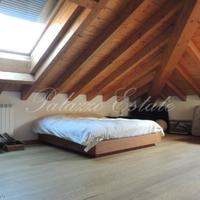 Apartment in the city center in Italy, Varese, 180 sq.m.