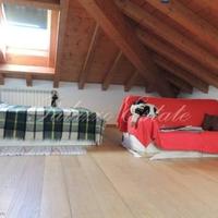 Apartment in the city center in Italy, Varese, 180 sq.m.