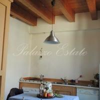 Apartment in the city center in Italy, Varese, 180 sq.m.