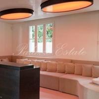 Villa in the city center in Italy, Pisa, 140 sq.m.