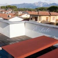 Villa in the city center in Italy, Pisa, 140 sq.m.