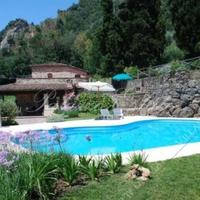 Villa in Italy, Pisa