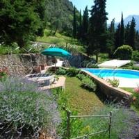 Villa in Italy, Pisa