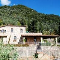 Villa in Italy, Pisa