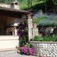 Villa in Italy, Pisa