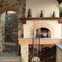 Villa in Italy, Pisa