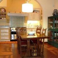 Villa in Italy, Pisa