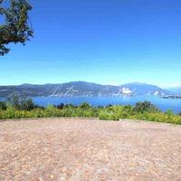 Вилла в Италии, Варезе