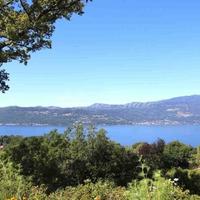 Вилла в Италии, Варезе