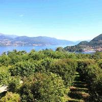 Вилла в Италии, Варезе