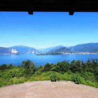 Вилла в Италии, Варезе