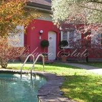 Villa in Italy, Lombardia, Varese, 380 sq.m.