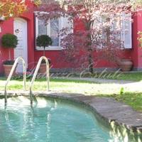Villa in Italy, Lombardia, Varese, 380 sq.m.