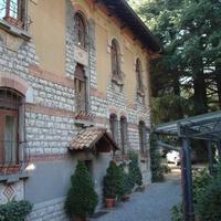 Villa in Italy, Lombardia, Varese, 480 sq.m.