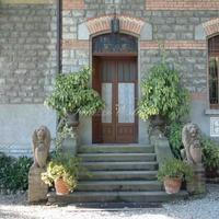 Villa in Italy, Lombardia, Varese, 480 sq.m.
