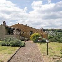 Villa in Italy, Pienza