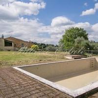 Villa in Italy, Pienza