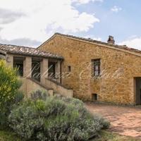 Villa in Italy, Pienza