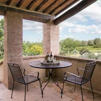 Villa in Italy, Pienza