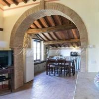 Villa in Italy, Pienza