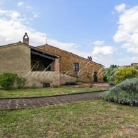 Villa in Italy, Pienza