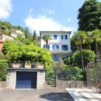 Вилла на первой линии моря/озера в Италии, Варезе