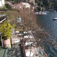Hotel in the city center, at the first line of the sea / lake in Italy, Varese