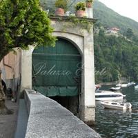 Hotel in the city center, at the first line of the sea / lake in Italy, Varese