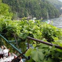 Hotel in the city center, at the first line of the sea / lake in Italy, Varese