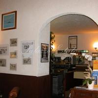Hotel in the city center, at the first line of the sea / lake in Italy, Varese