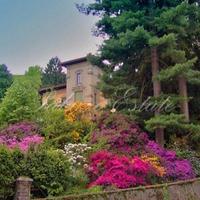 Villa in Italy, Lombardia, Varese, 800 sq.m.