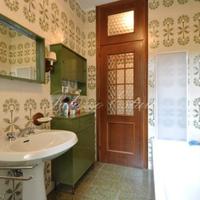 Апартаменты в центре города, на первой линии моря/озера в Италии, Варезе