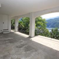 Вилла в Италии, Варезе