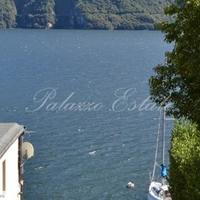 Apartment at the first line of the sea / lake in Italy, Varese