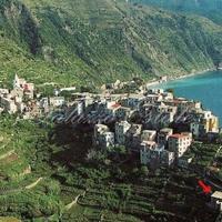 Villa in Italy, San Donnino, 220 sq.m.