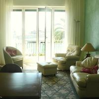 Apartment at the first line of the sea / lake in Italy, Ventimiglia